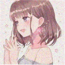观众头像八
